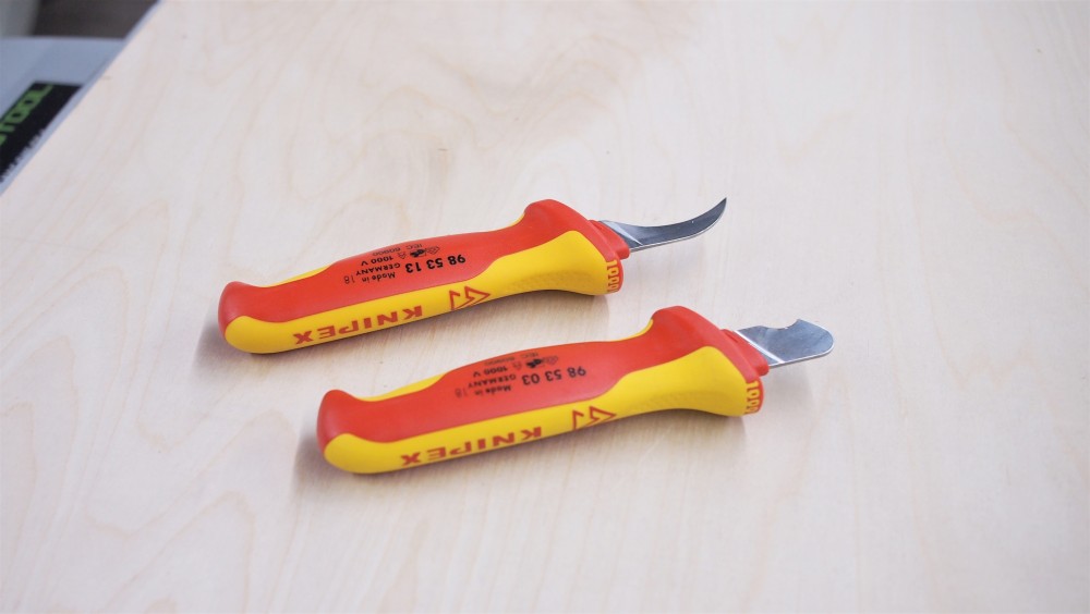 KNIPEX 98 53 03