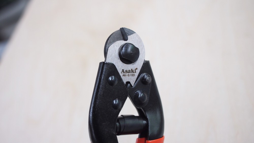 ASAKI AK-8189