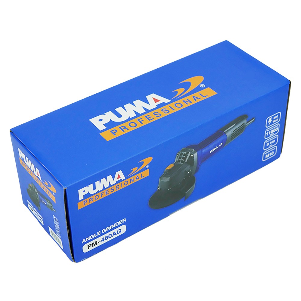 PUMA PM-480AG