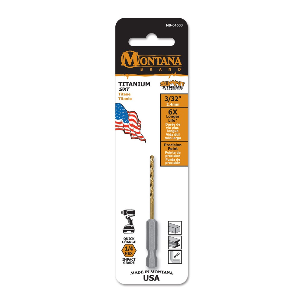 MONTANA MB-64602