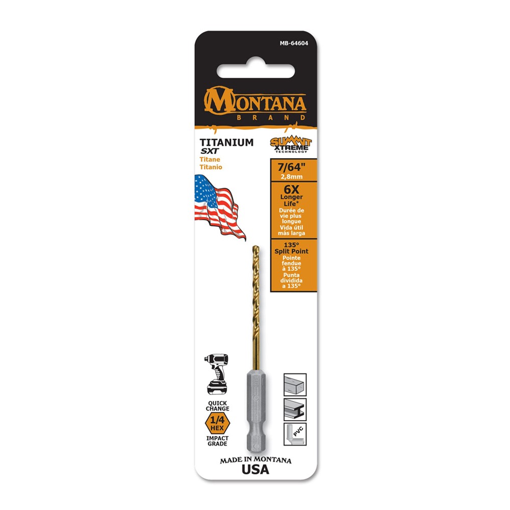 MONTANA MB-64604