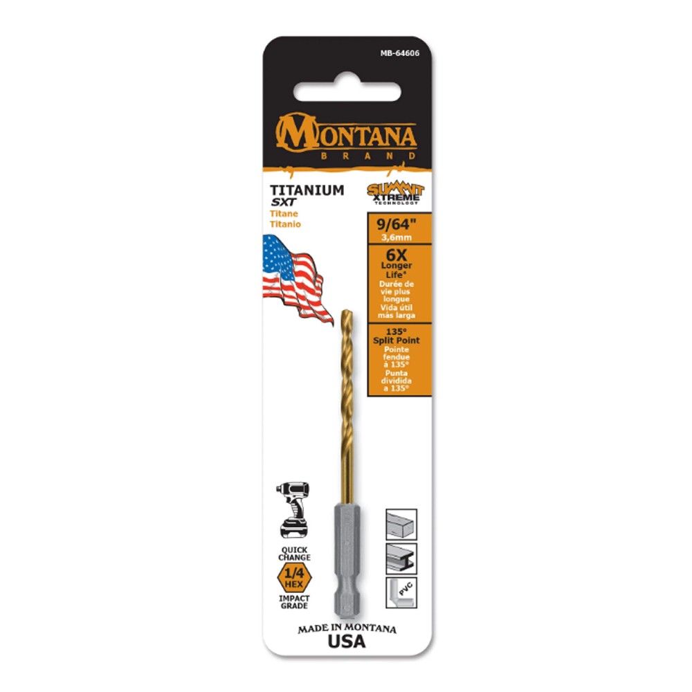 MONTANA MB-64606