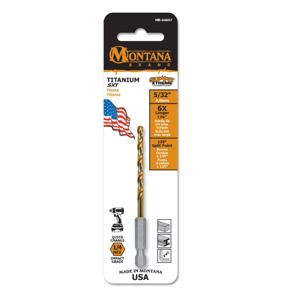MONTANA MB-64607