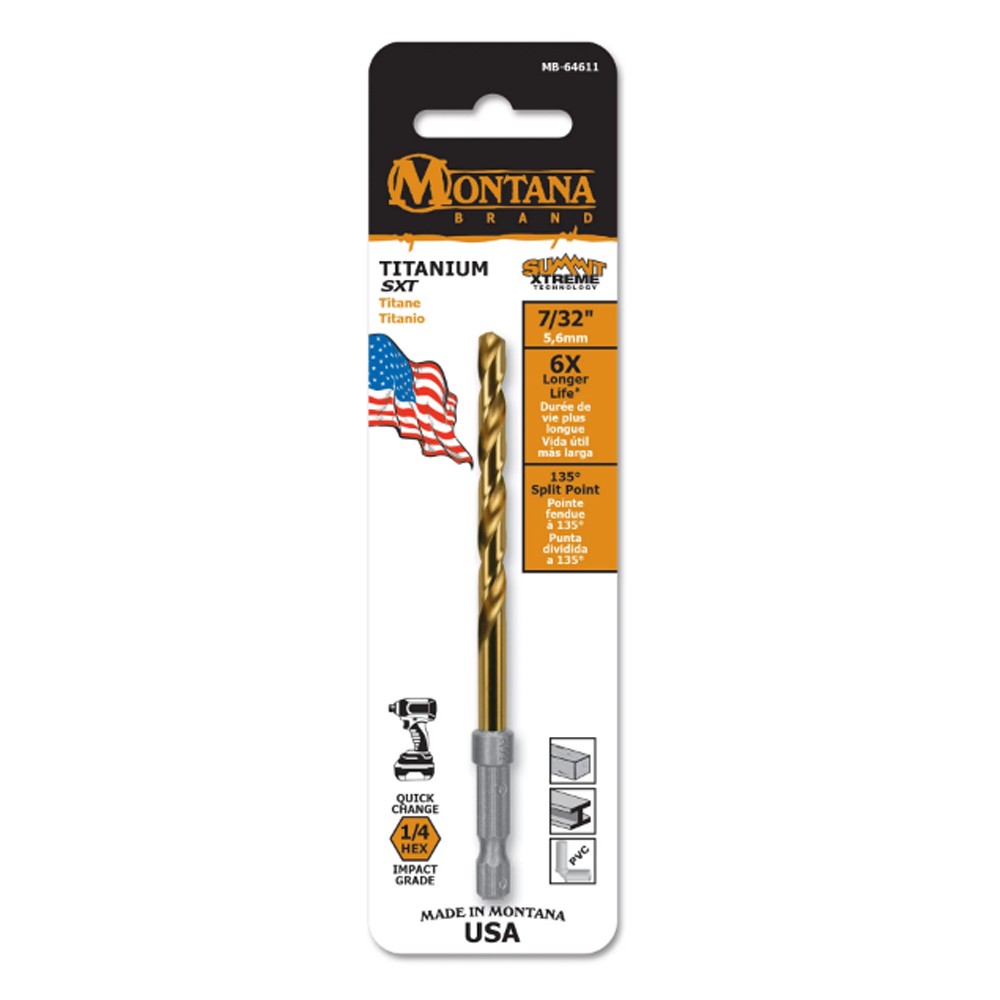MONTANA MB-64611