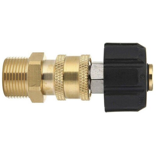 ข้อต่อปรับสายให้หมุนได้ KRANZLE 133602/1 ขนาด M22 (ตัวผู้)