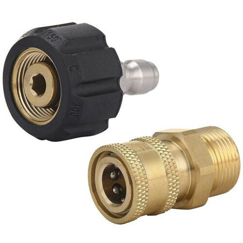 ข้อต่อปรับสายให้หมุนได้ KRANZLE 133602/1 ขนาด M22 (ตัวผู้)