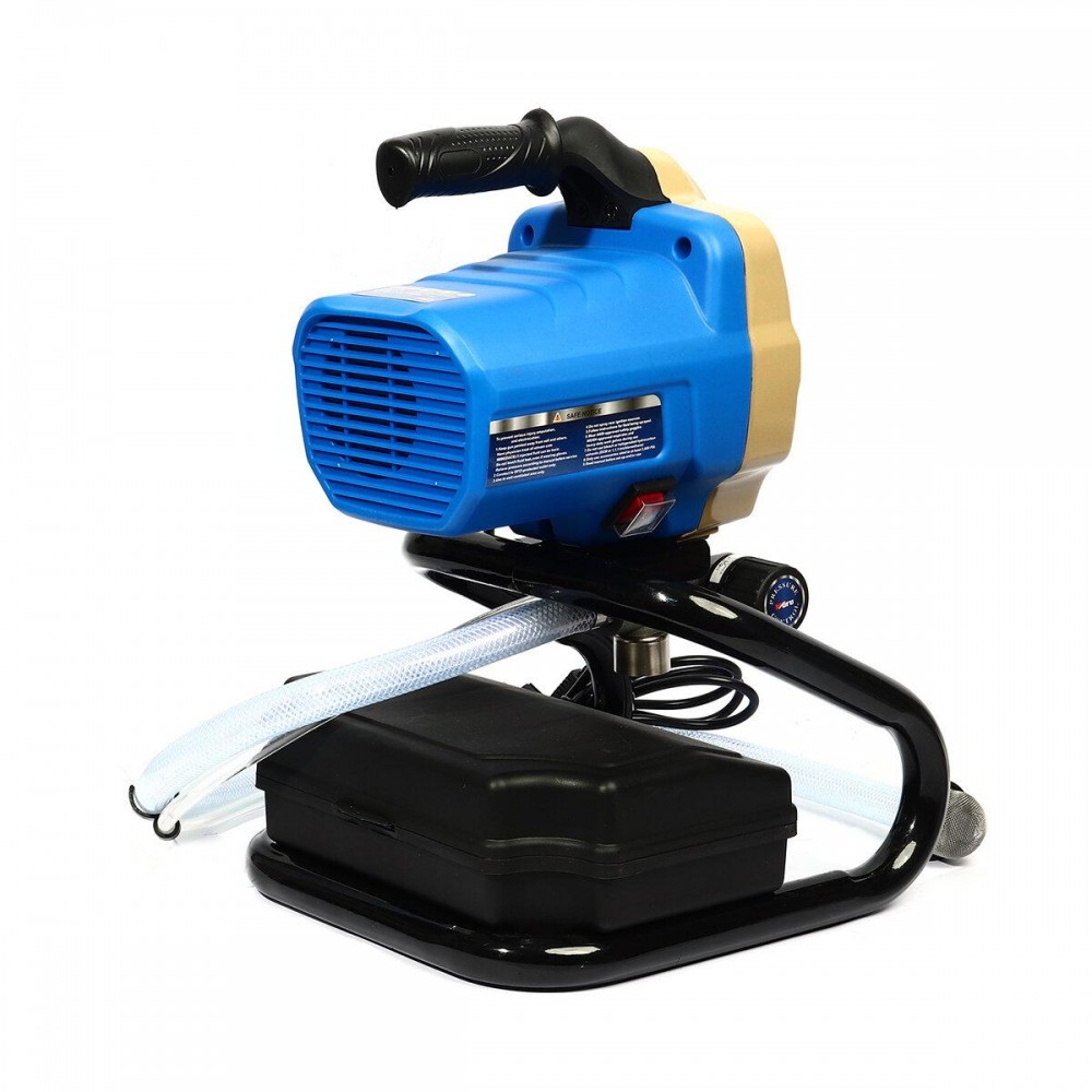 เครื่องพ่นสีแบบ Airless WUFU P-120C
