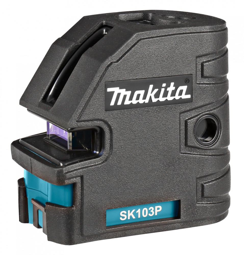 เครื่องตีเส้นเลเซอร์ปรับระดับอัตโนมัติ MAKITA SK103PZ (ตัวเปล่า)  Auto Leveling Laser Marking Machine (solo)