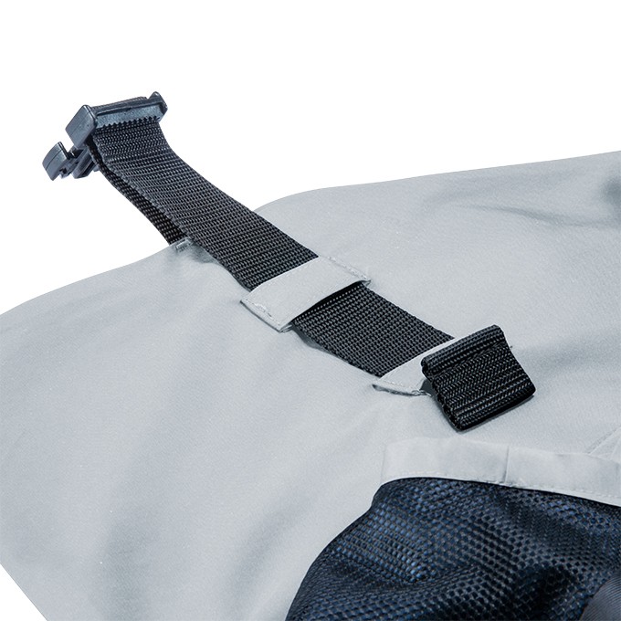 เสื้อพัดลม MAKITA DFV214A02 SIZE XL-3XL (12V./ 18V.) BL MOTOR ตัวเปล่า Fan jacket