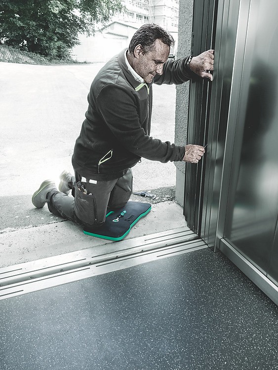 ที่เปิดขวด Wera Kneeling Pad + Bottle Opener