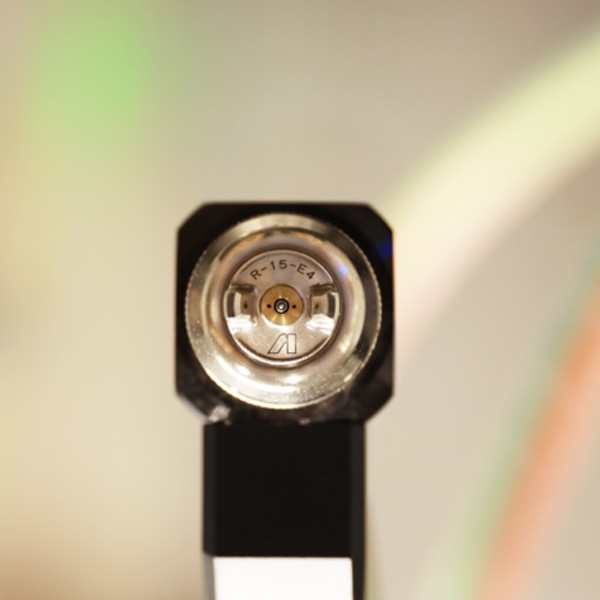 ปืนพ่นสีอัตโนมัติ Anest Iwata WRA-M50-S1