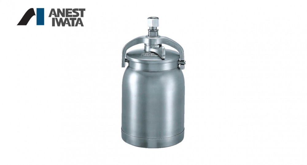 กระป๋องกาพ่นสี Anest Iwata PCL-10B-3 CONTAINER
