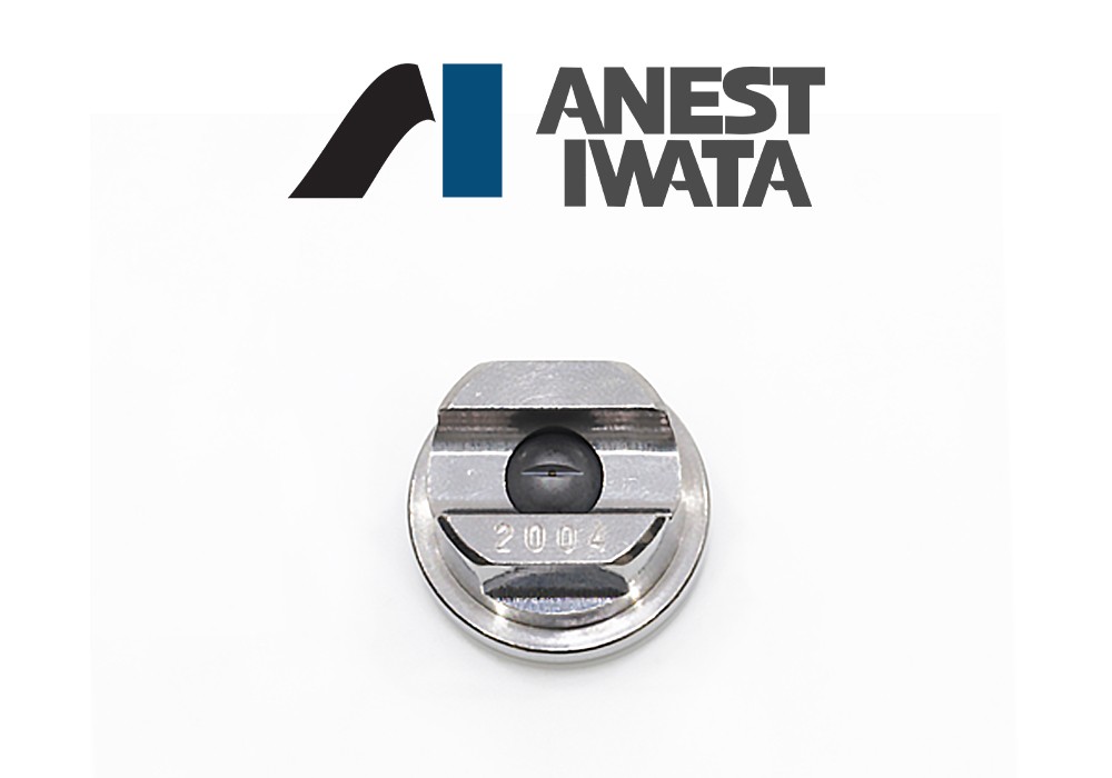 หัวเข็มพ่นสี Anest Iwata NT-2004 NOZZLE TIP-STANDARD