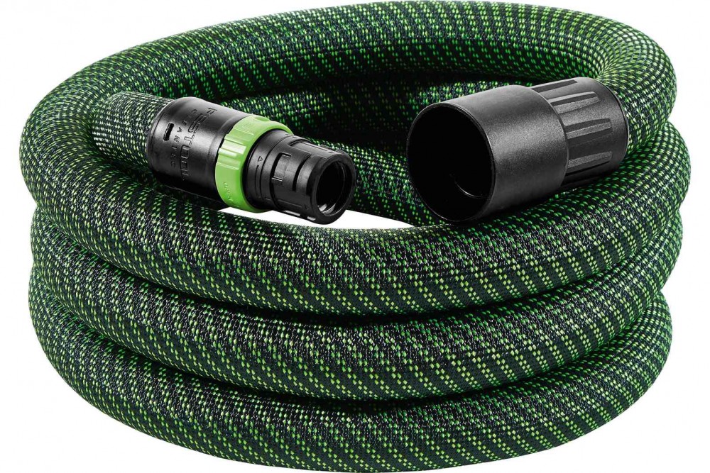 สายดูดฝุ่น Suction hose FESTOOL D 27/32 x 3.5m-AS/CTR