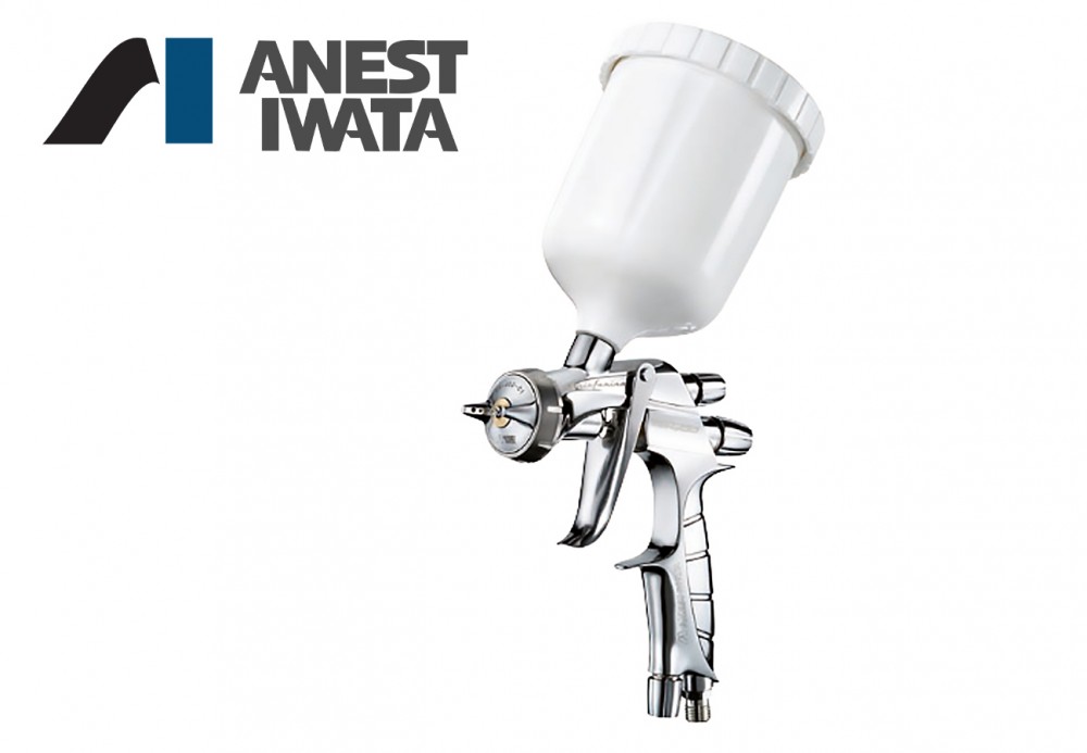 กาพ่นสี Anest Iwata Supernova WS-400-1401CHS1 กาบน