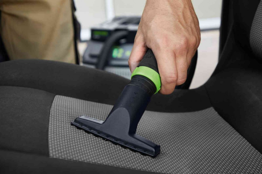 FESTOOL MOBILE DUST EXTRACTOR CLEAN CT 25 E-SET
