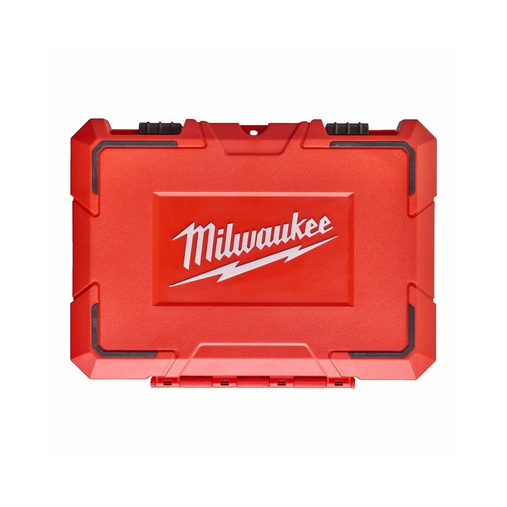 ชุดไดย้ำทองแดง Milwaukee Din 22 Cu 11 ลูก (16-300 mm²)