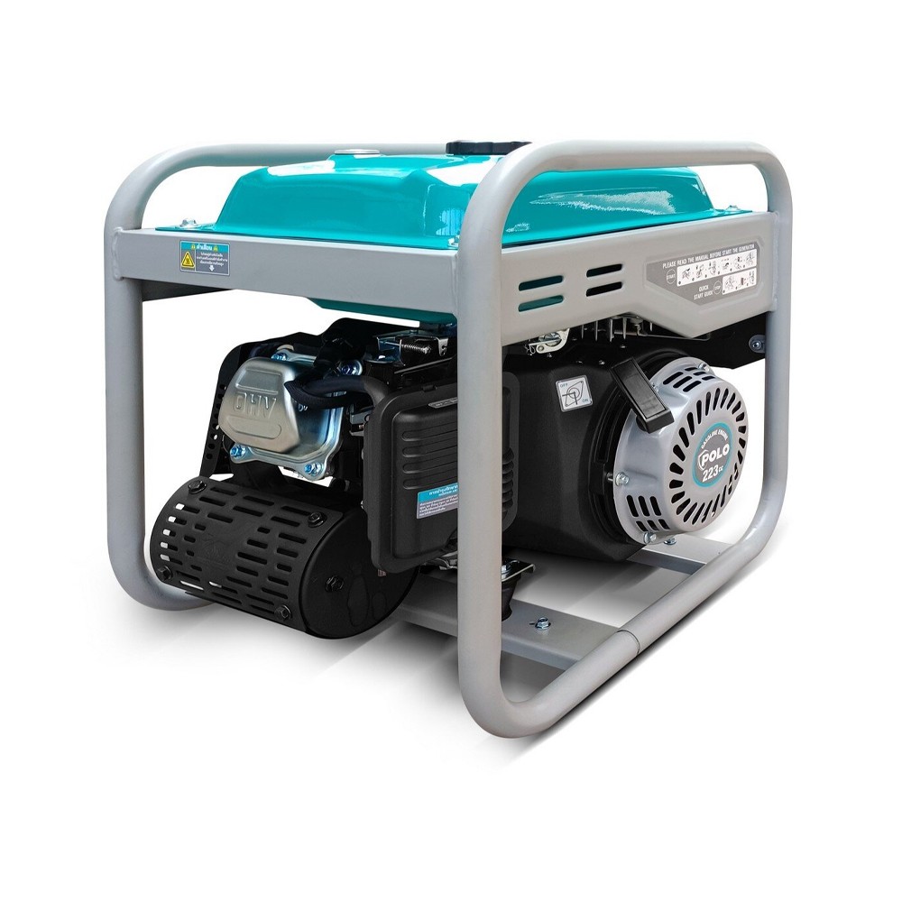 POLO GT4500I Gasoline Generator  3.5kW