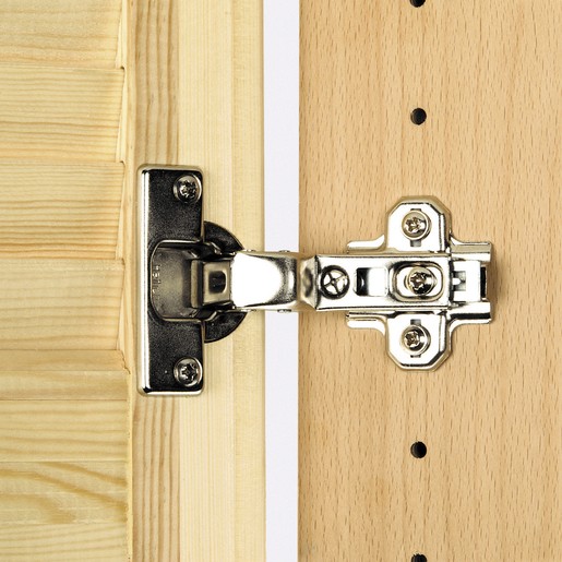 จิ๊กเจาะรู Wolfcraft 4650000 Dowelling jig ø5,6,8,10mm 5 in1 function