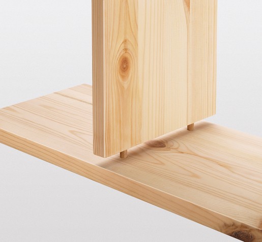 จิ๊กเจาะรู Wolfcraft 4650000 Dowelling jig ø5,6,8,10mm 5 in1 function