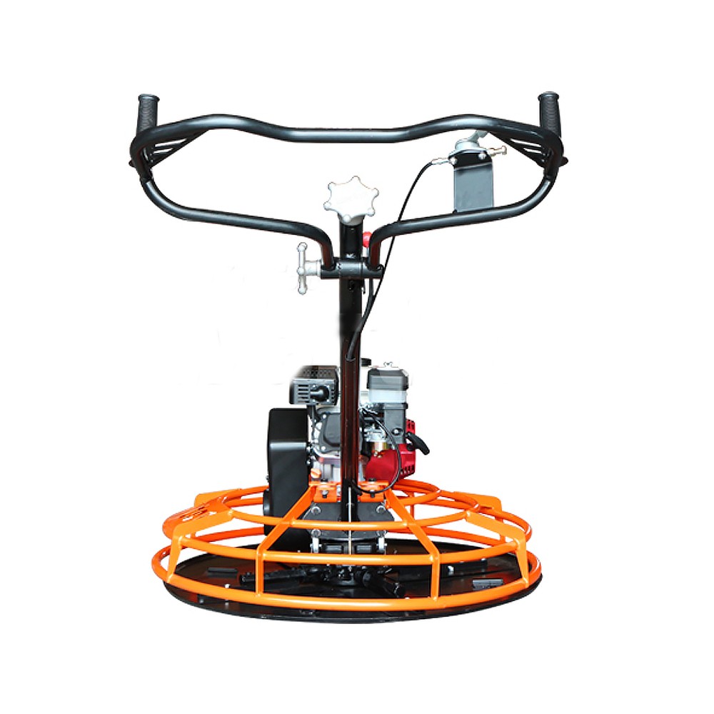 เครื่องขัดมันพื้นปูน 40 นิ้ว Marton-CHT1-A   ALL NEW (ไม่รวมเครื่องยนต์)