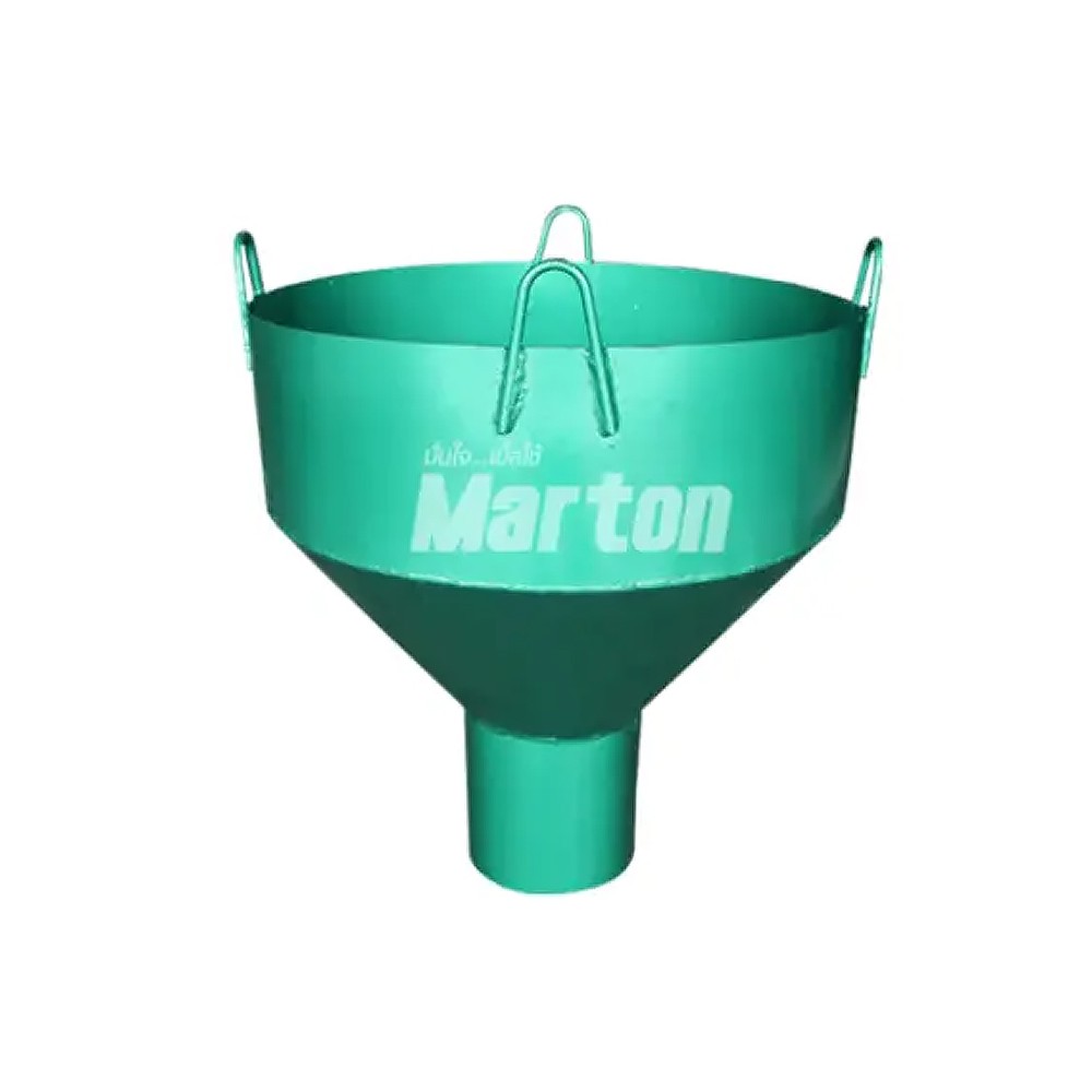 กรวยเทคอนกรีต 6 นิ้ว Marton CL-6