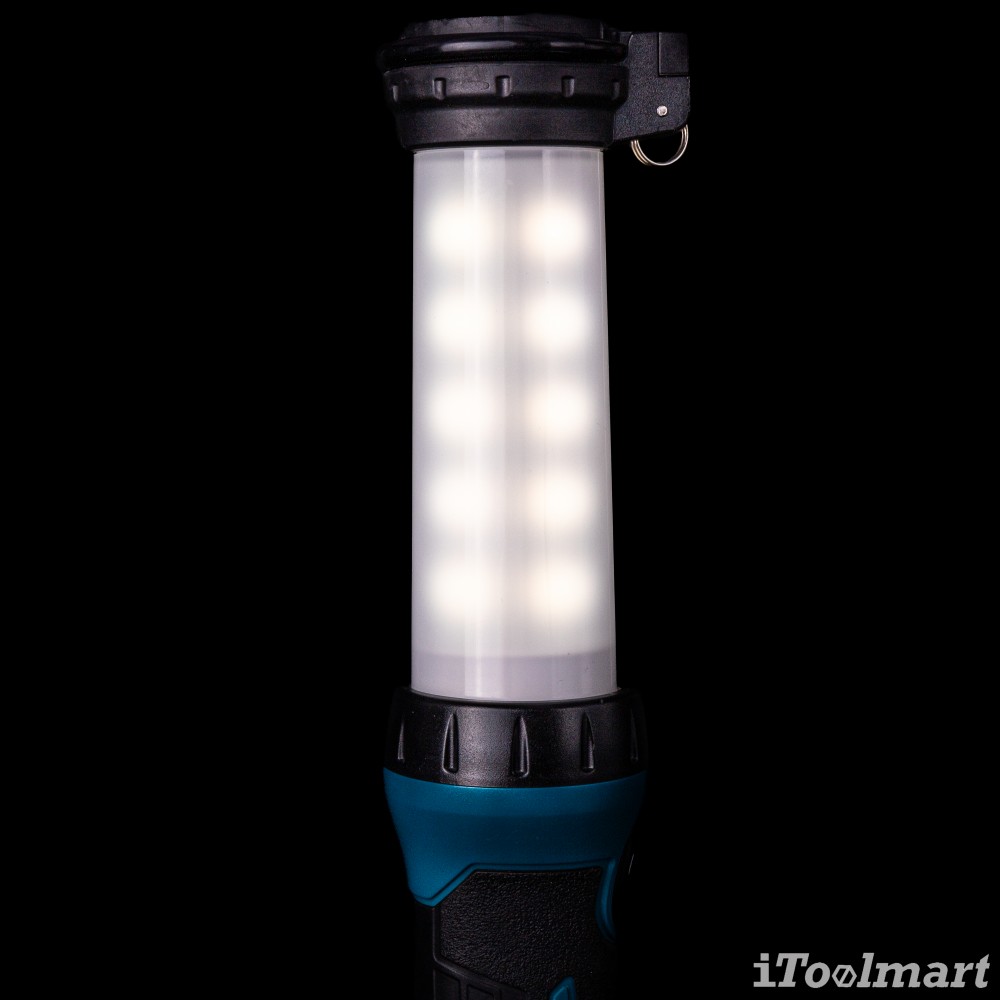 ไฟฉายแบตเตอรี่ MAKITA ML002G 40V. max Worklight 21 LED 710 Lumens