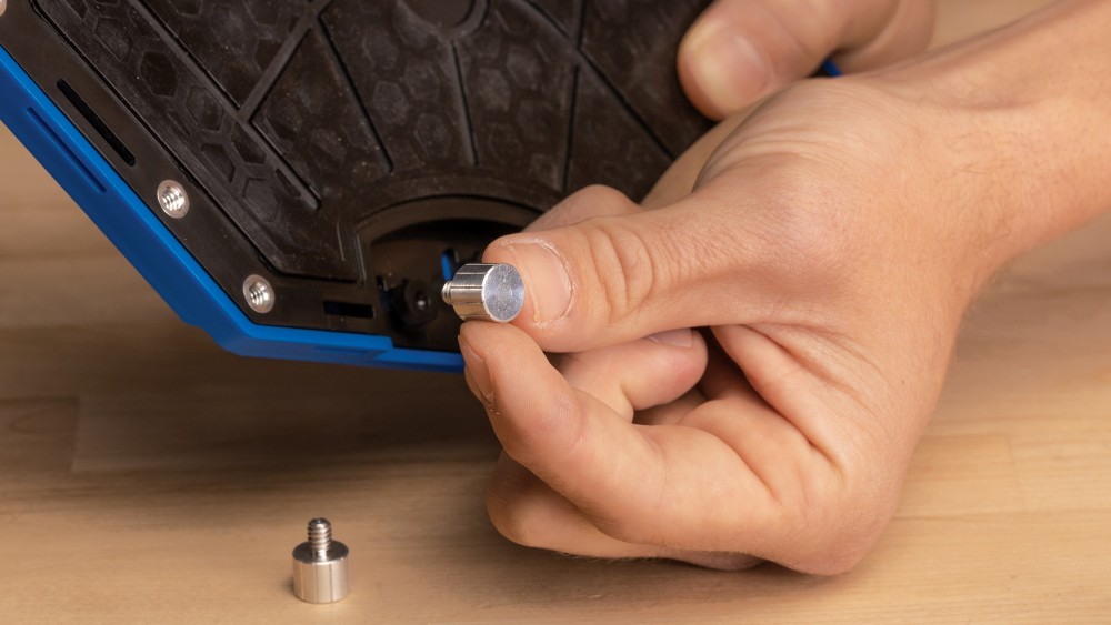  ไกด์ ลบมุมเราเตอร์ KREG PRS1000-INT Corner Routing Guide Set