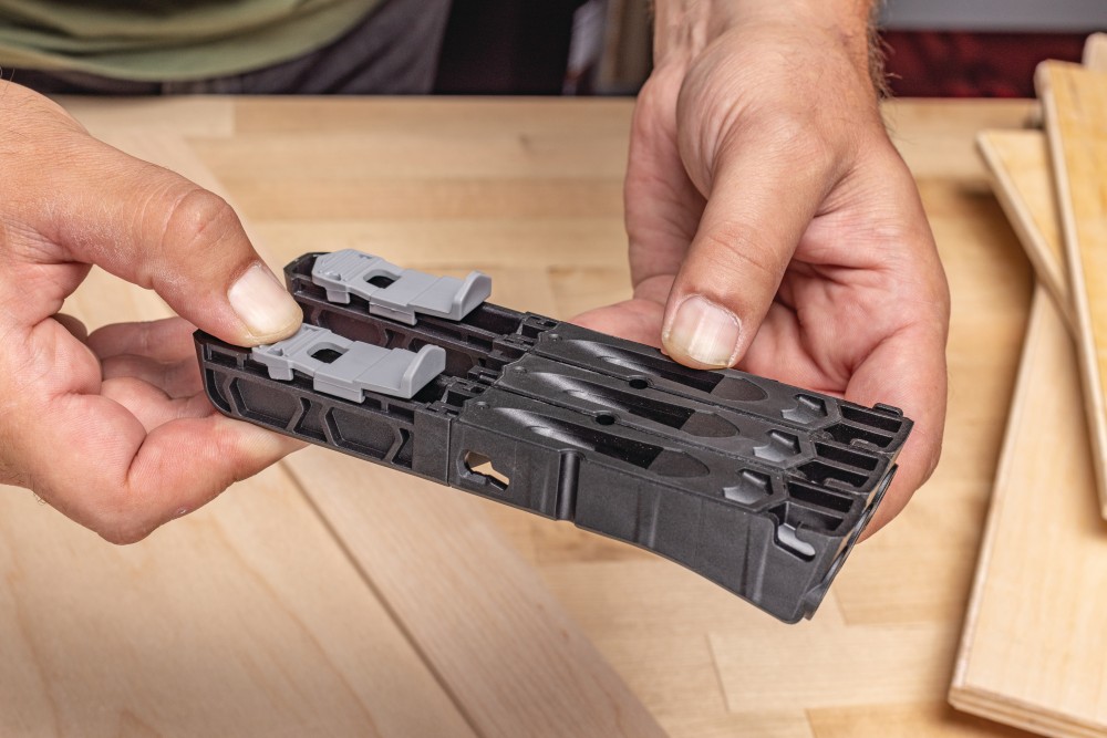 KREG® KPHJ230-INT Pocket-Hole Jig Micro