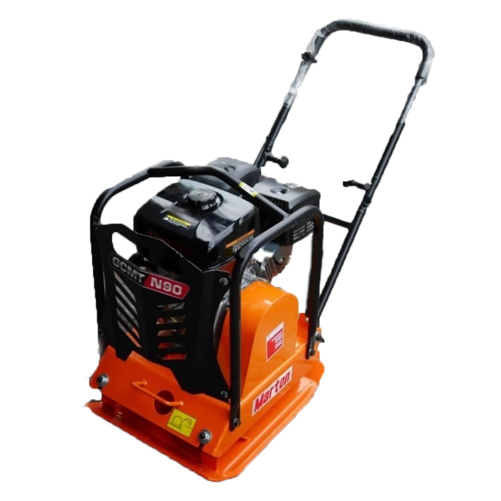 เครื่องตบดิน 9 ตัน 9.0 แรงม้า Marton GCMT-N90-G270F