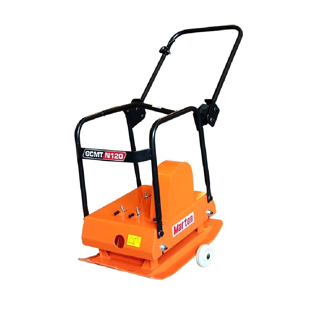 เครื่องตบดิน 9 - 10 ตัน Marton GCMT-N120