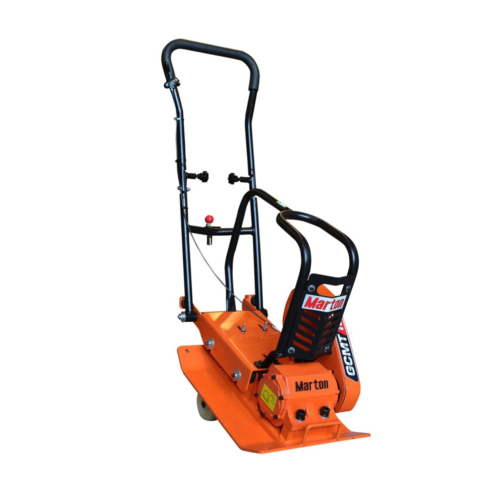เครื่องตบดิน 6 ตัน Marton GCMT-N60 (ไม่รวมเครื่องยนต์ | ใช้กับเครื่องยนต์ 5.5/6.5 HP )