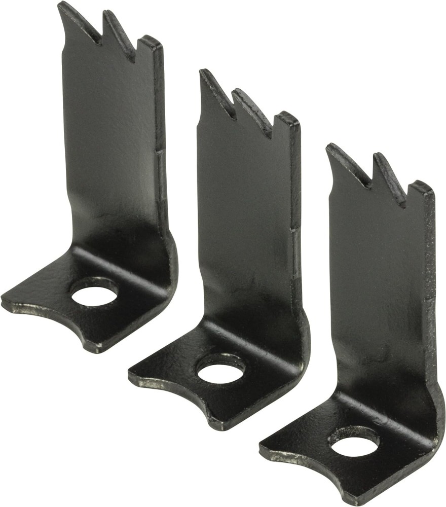 ใบมีดสำรองโฮลซอ Wolfcraft 5979000 Replacement Blades for Adjustable Hole Saws