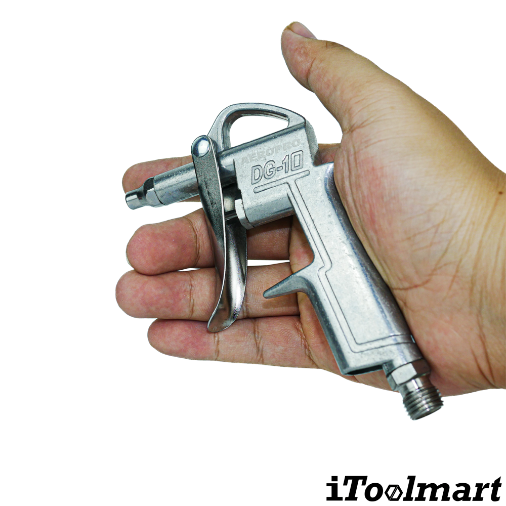 ปืนฉีดลมยาว AEROPRO AP-8032-1 (DG-10) 