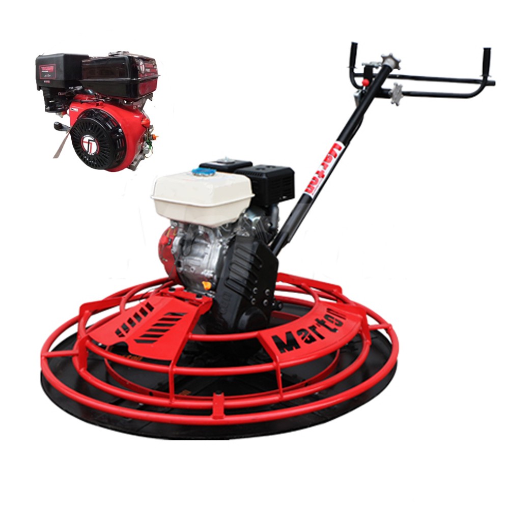เครื่องขัดมันพื้นปูน 48 นิ้ว (120 ซม.) Marton  MAR-120CM-13HP 