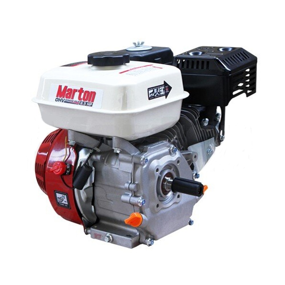 เครื่องยนต์เบนซิน 6.5 HP Marton 6.5HP