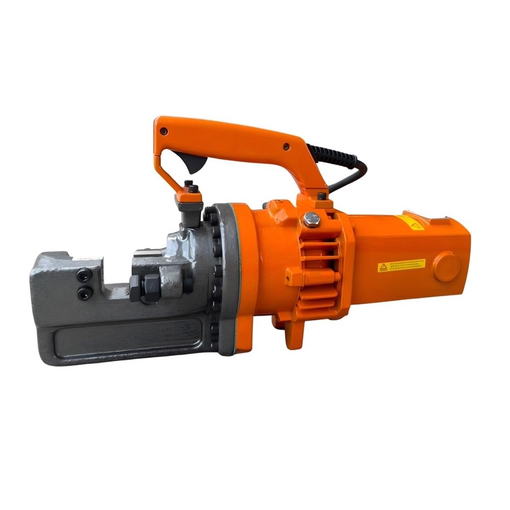 เครื่องตัดเหล็กข้ออ้อย แบบมือถือ  Marton RC-25 ขนาดตัด 4 - 25 มม.