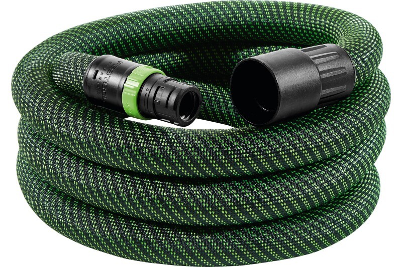 สายดูดฝุ่น Suction hose FESTOOL 577159 D 27/32x5m-AS/CTR