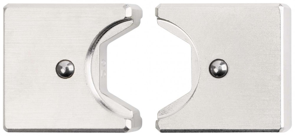 หัวย้ำ ดายย้ำ Rennsteig Hexagonal Die Set 10mm² - 120mm² สำหรับเครื่องย้ำสาย MPZ 55