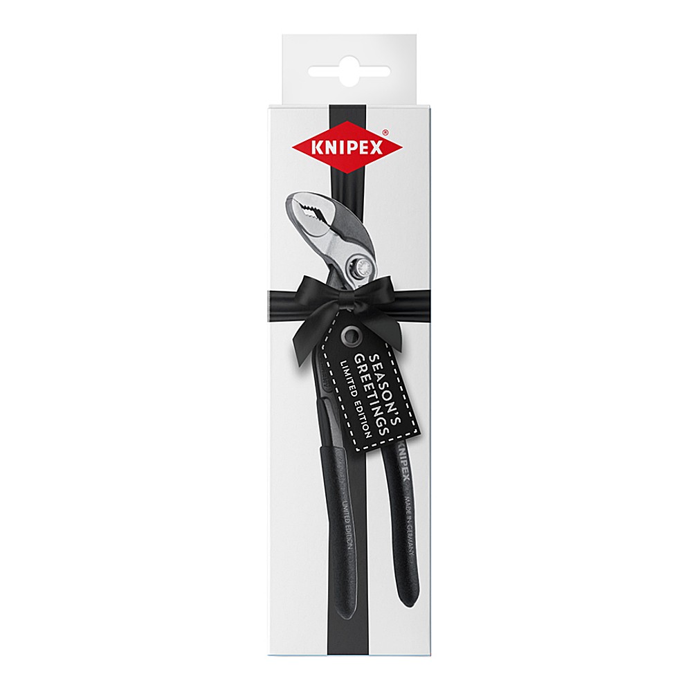 คีมคอม้า KNIPEX 87 99 180 S01 Limited Edition 2024 ขนาด 180 มม.