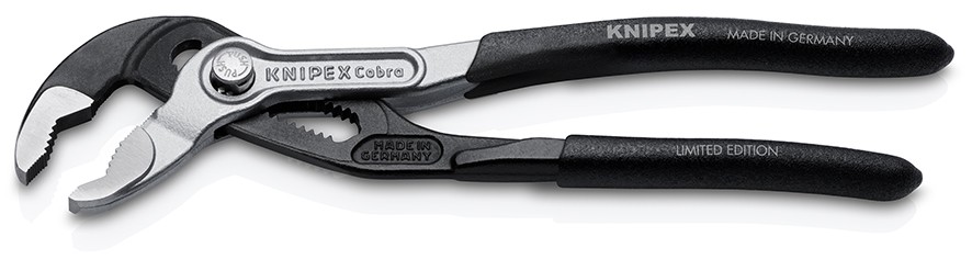คีมคอม้า KNIPEX 87 99 180 S01 Limited Edition 2024 ขนาด 180 มม.