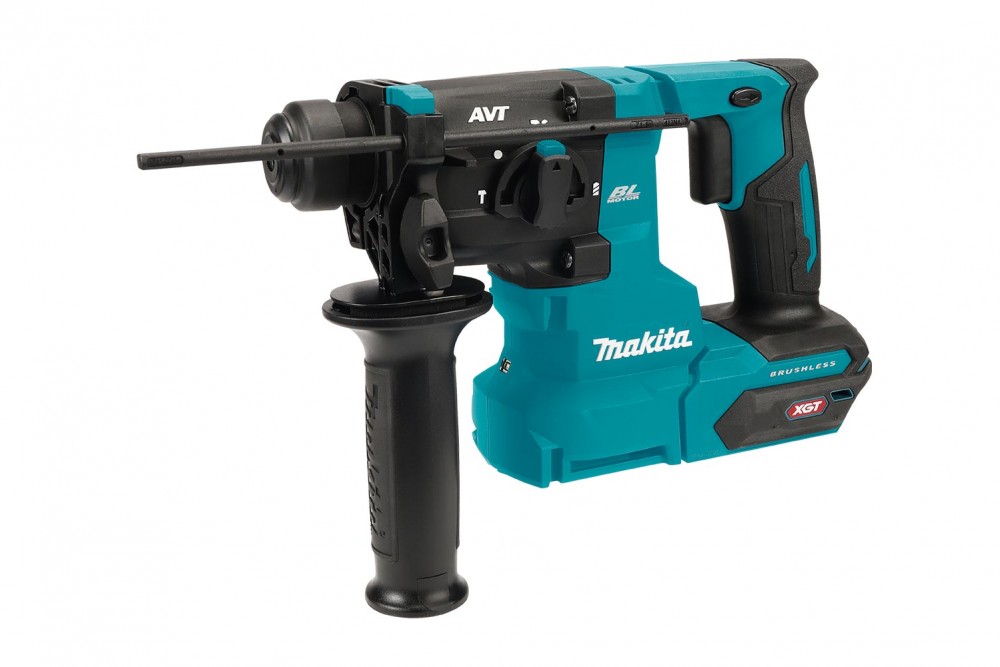 สว่านโรตารี่ไร้สาย MAKITA HR010GZ 40Vmax ขนาด 20 มม. (ตัวเปล่า)
