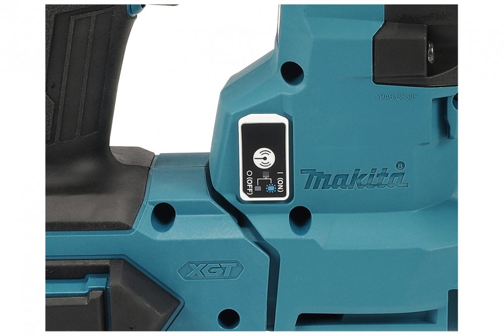 สว่านโรตารี่ไร้สาย MAKITA HR010GZ 40Vmax ขนาด 20 มม. (ตัวเปล่า)