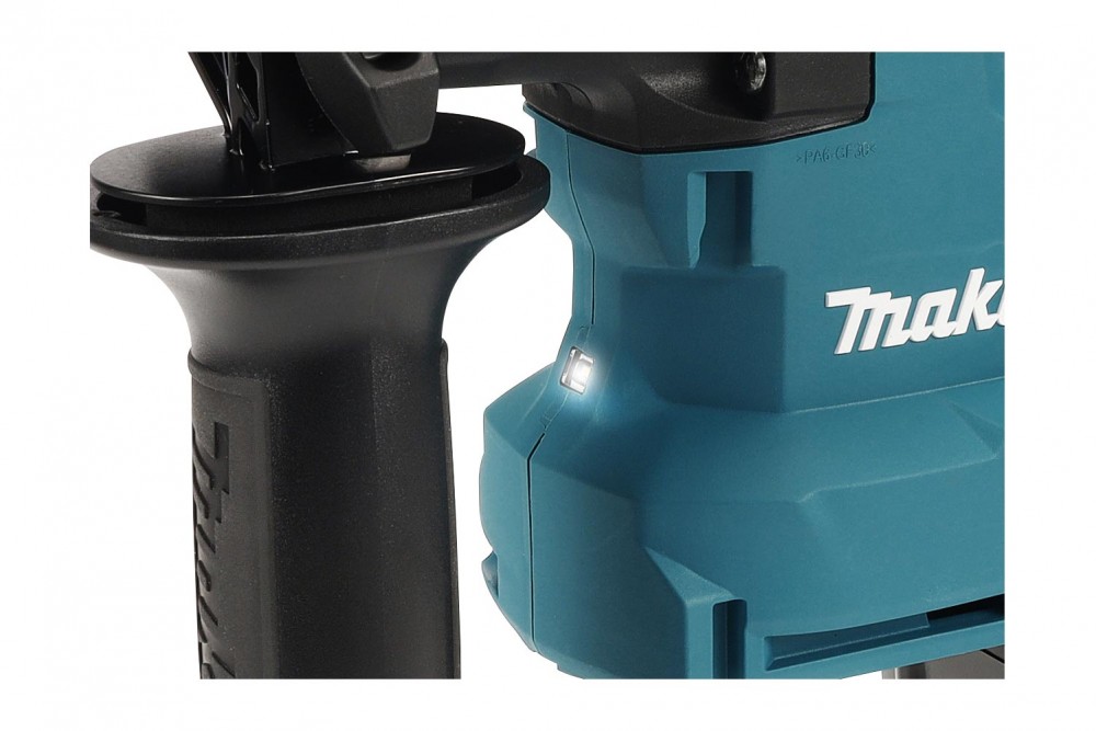 สว่านโรตารี่ไร้สาย MAKITA HR010GZ 40Vmax ขนาด 20 มม. (ตัวเปล่า)