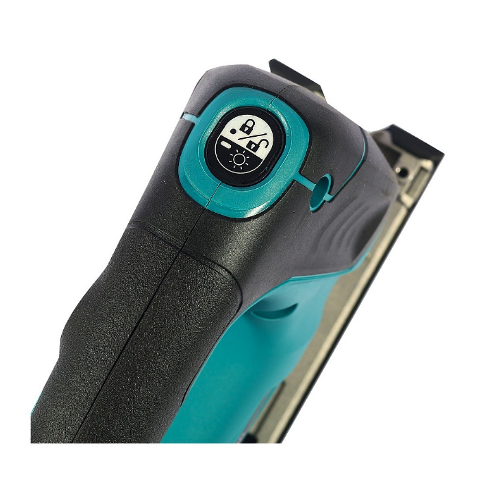 เลื่อยจิ๊กซอร์ไร้สาย MAKITA JV002GZ 40Vmax 800 วัตต์ ปรับรอบได้