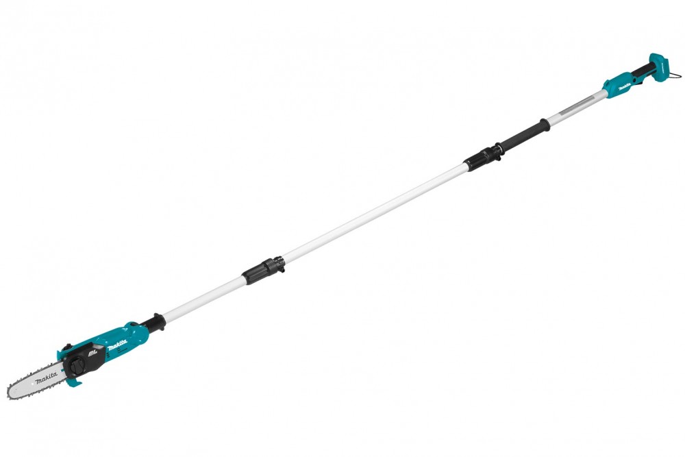 เลื่อยโซ่อเนกประสงค์ไร้สาย MAKITA DUA200Z 18V. Brushless Motor ขนาด 200 มม. (ตัวเปล่า)