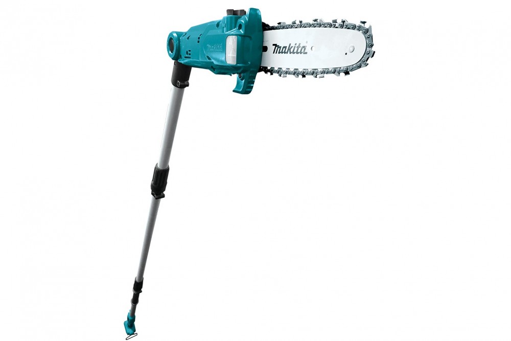 เลื่อยโซ่อเนกประสงค์ไร้สาย MAKITA DUA200Z 18V. Brushless Motor ขนาด 200 มม. (ตัวเปล่า)