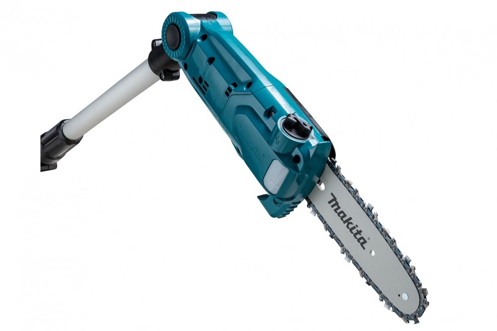 เลื่อยโซ่อเนกประสงค์ไร้สาย MAKITA DUA200Z 18V. Brushless Motor ขนาด 200 มม. (ตัวเปล่า)