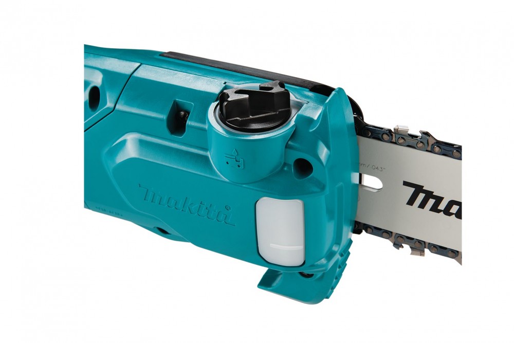 เลื่อยโซ่อเนกประสงค์ไร้สาย MAKITA DUA200Z 18V. Brushless Motor ขนาด 200 มม. (ตัวเปล่า)