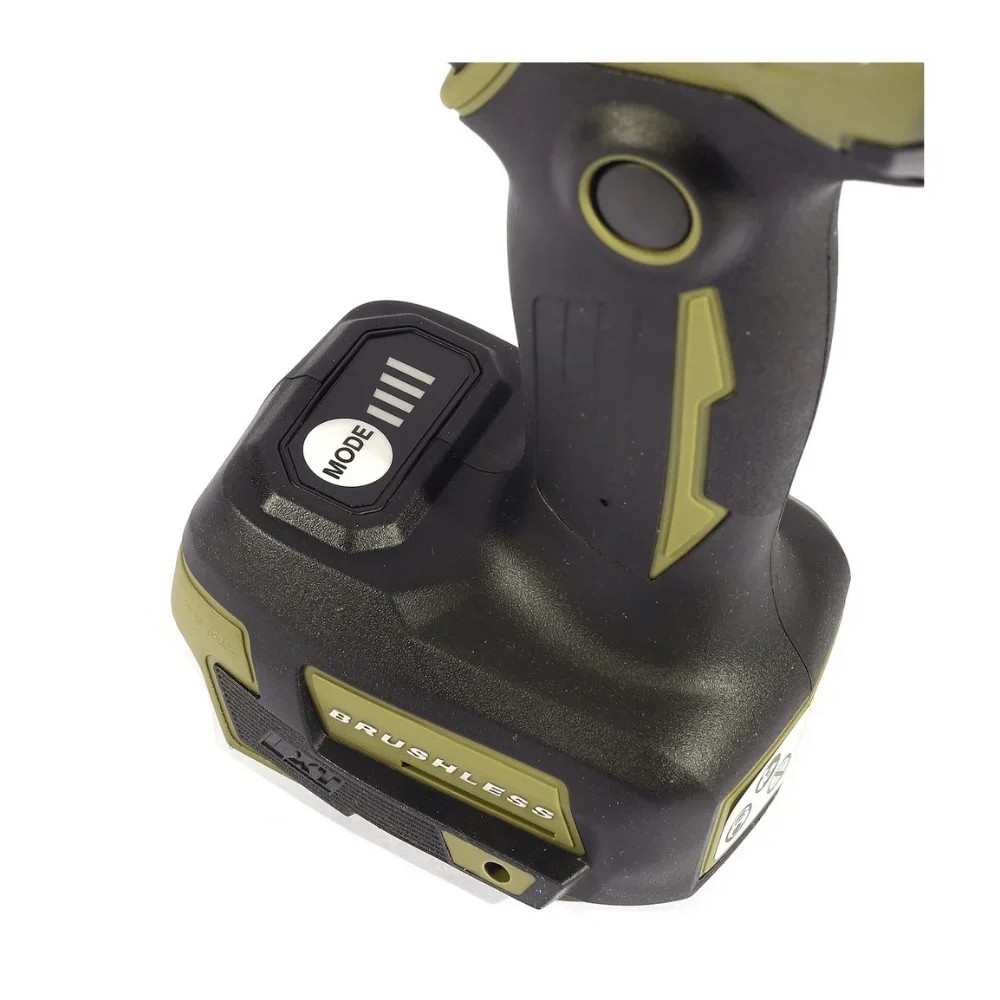 เครื่องเป่าลมไร้สาย MAKITA DAS180ZO 18V. สีโอลีฟ (ตัวเปล่า)